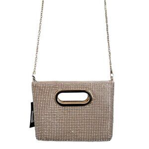 WOMEN'S La Regale Crossbody Bag.  New With Tags.